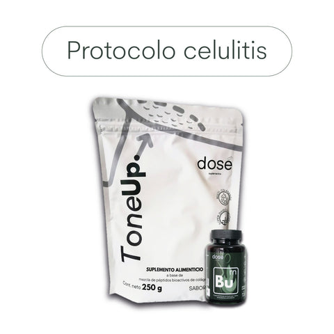 Protocolo Celulitis